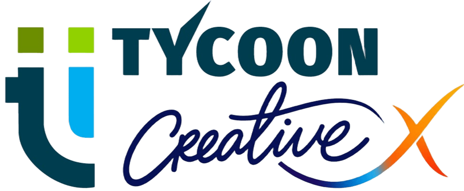 Creative X Tycoon logo